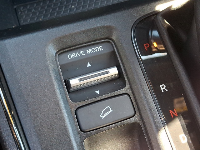 Certified 2024 Honda CR-V Sport-L image 26
