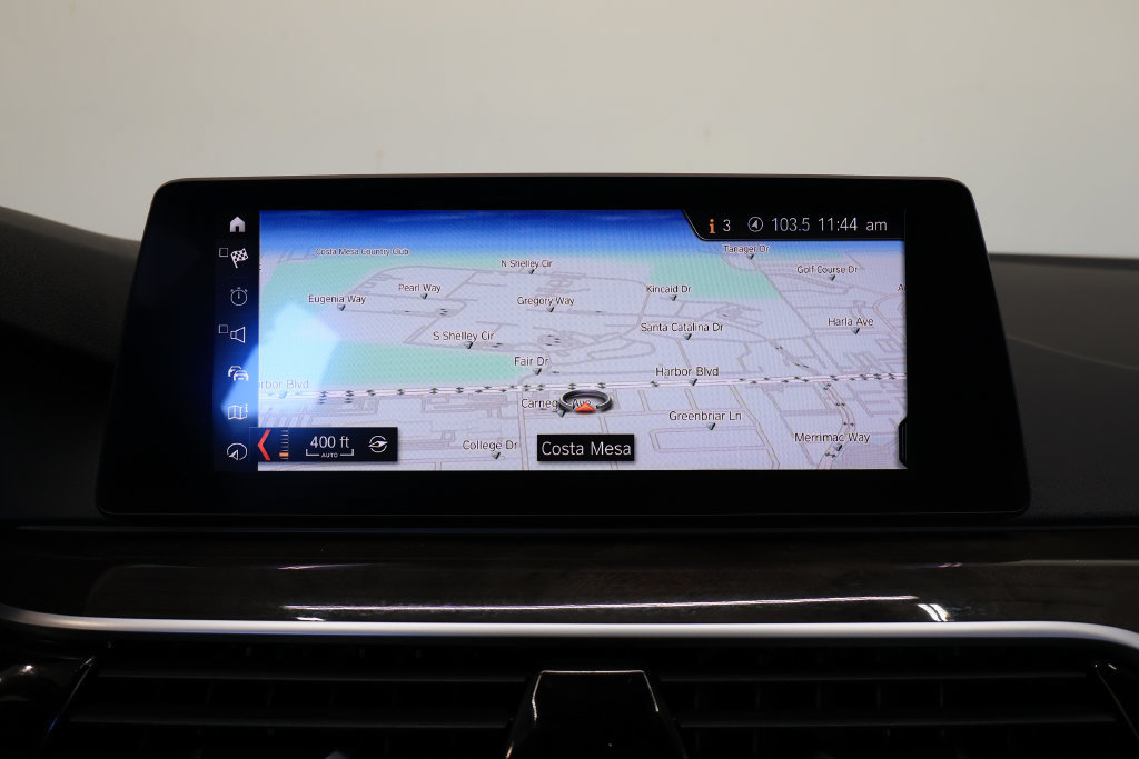 Used 2019 BMW 540i w/ Convenience Package RWD image 27