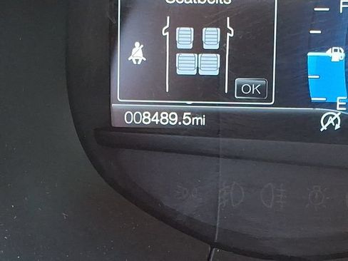 Certified 2024 Ford Edge Titanium AWD/4WD image 28
