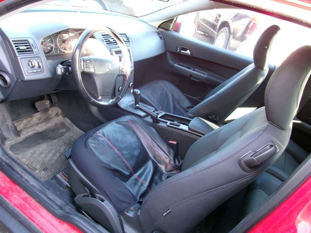 Used 2009 Volvo C30 T5 FWD image 6