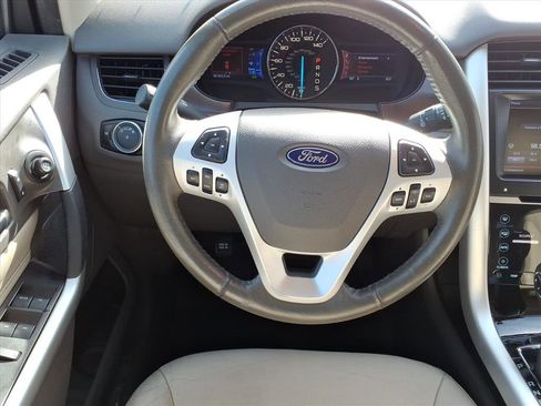 Used 2013 Ford Edge Limited w/ Driver Entry Pkg image 4