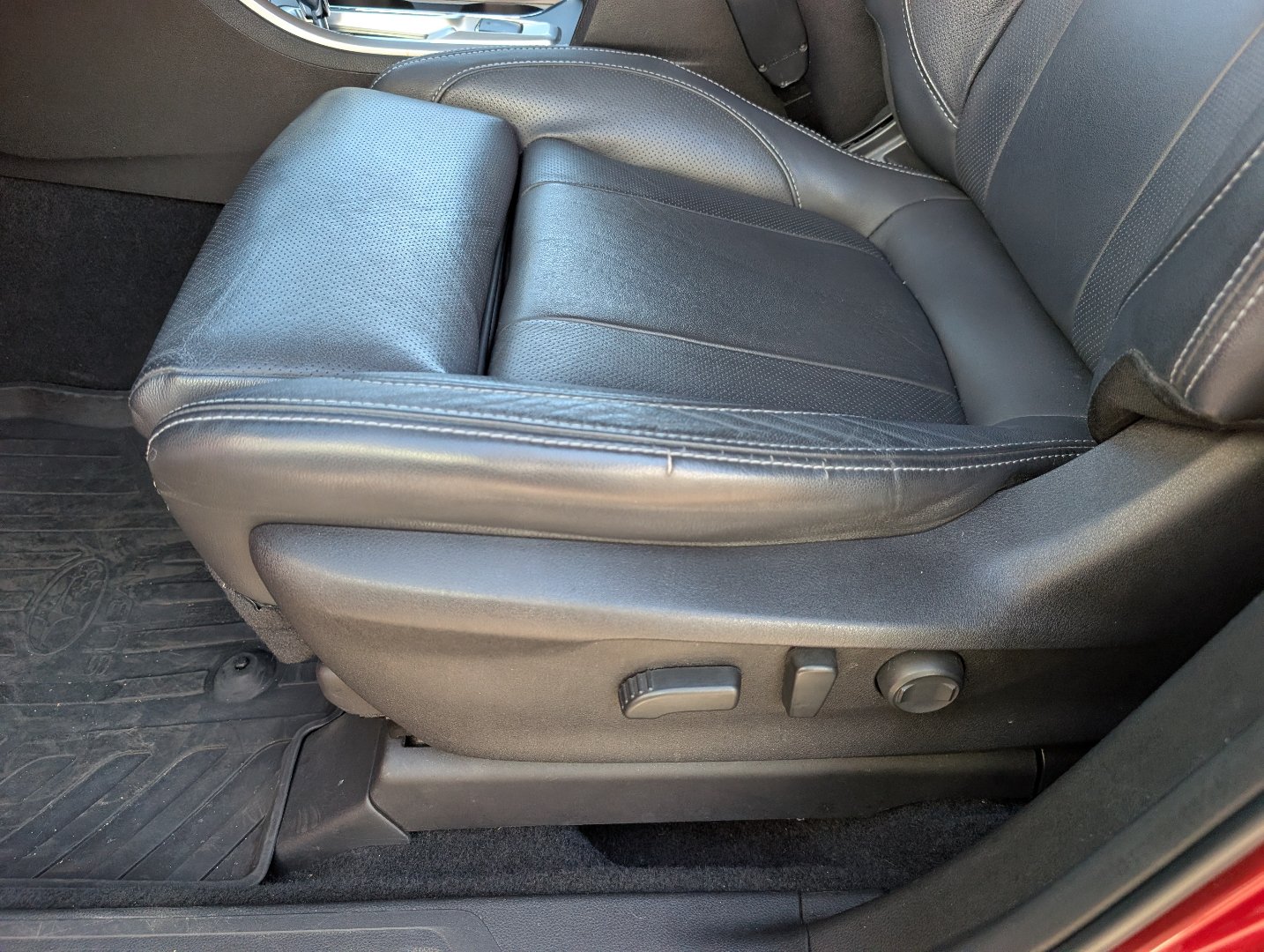 Used 2019 Subaru Ascent Limited AWD/4WD image 21