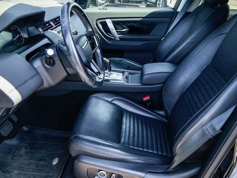 Certified 2021 Land Rover Discovery Sport S image 18