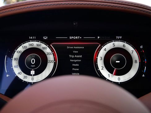 New 2026 Aston Martin DB12 Coupe image 6