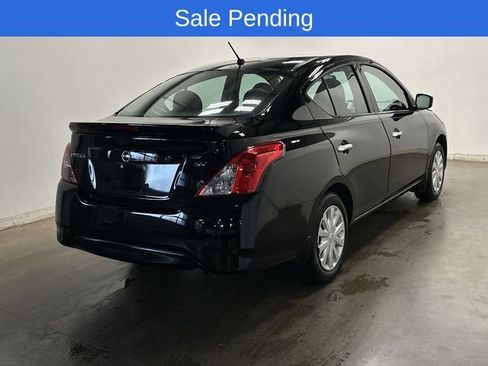 Used 2019 Nissan Versa SV image 27