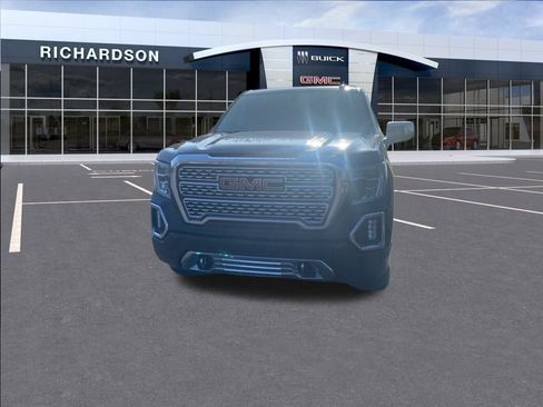 Used 2019 GMC Sierra 1500 Denali image 4