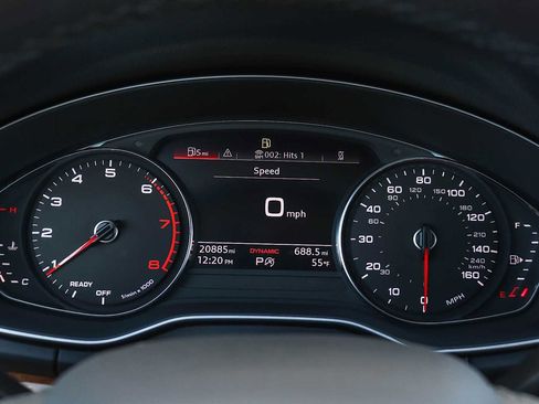 Used 2023 Audi Q5 2.0T Premium w/ Convenience Package image 34