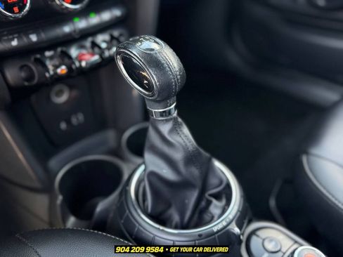 Used 2016 MINI Cooper Convertible FWD image 14
