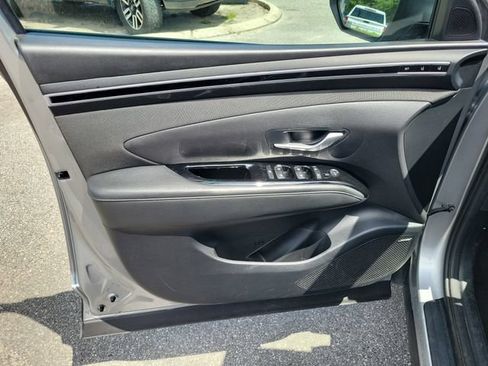 Used 2024 Hyundai Tucson Limited AWD/4WD image 12