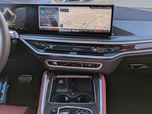 New 2026 BMW X6 M60i image 27