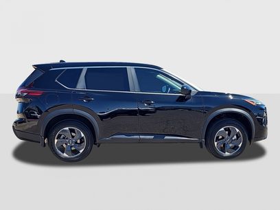 New 2026 Nissan Rogue Platinum w/ Tech Package
