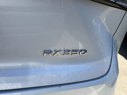 Used 2024 Lexus RX 350 Premium Plus w/ Convenience Package FWD image 6