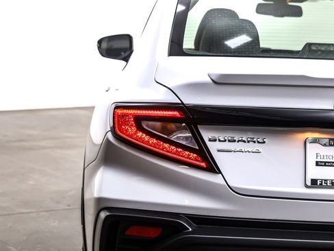Used 2023 Subaru WRX Limited image 16