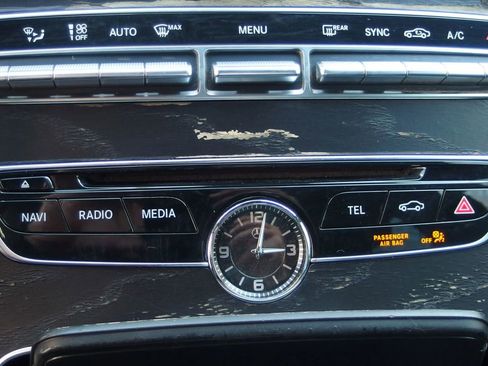 Used 2016 Mercedes-Benz C 450 AMG w/ Multimedia Package image 27