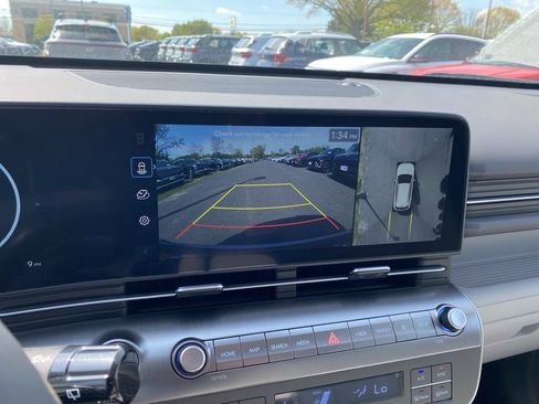 New 2026 Hyundai Kona Limited AWD/4WD image 11