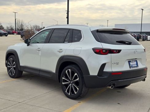 New 2026 MAZDA CX-50 AWD 2.5 S w/ Cargo Package image 14