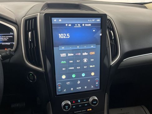 Used 2021 Ford Edge SEL FWD image 63