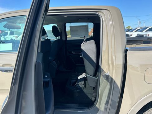 New 2025 Ford Ranger XLT w/ Equipment Group 301A High image 8