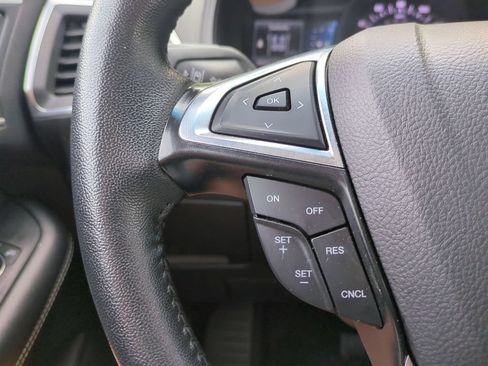 Certified 2024 Ford Edge Titanium AWD/4WD image 27