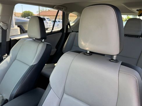 Used 2017 Toyota RAV4 Limited AWD/4WD image 22