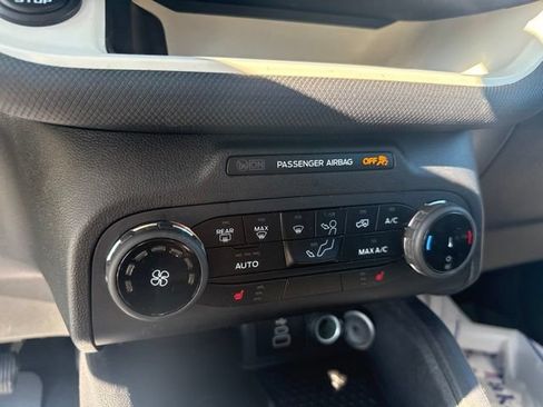 Used 2023 Ford Bronco Sport Heritage w/ Heritage Convenience Package AWD/4WD image 26