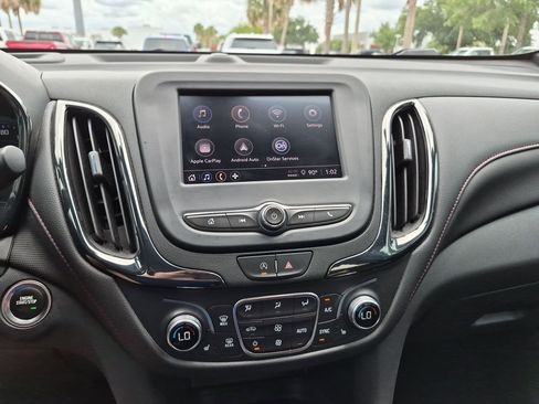 Used 2023 Chevrolet Equinox RS FWD image 17
