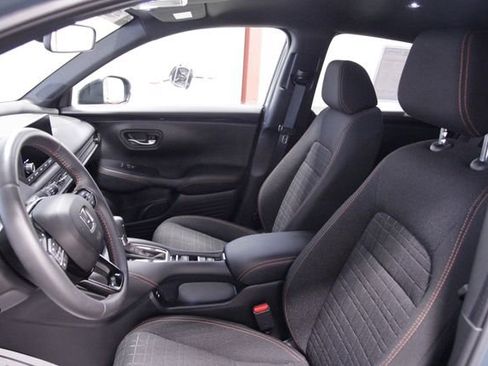 Certified 2024 Honda HR-V Sport image 15