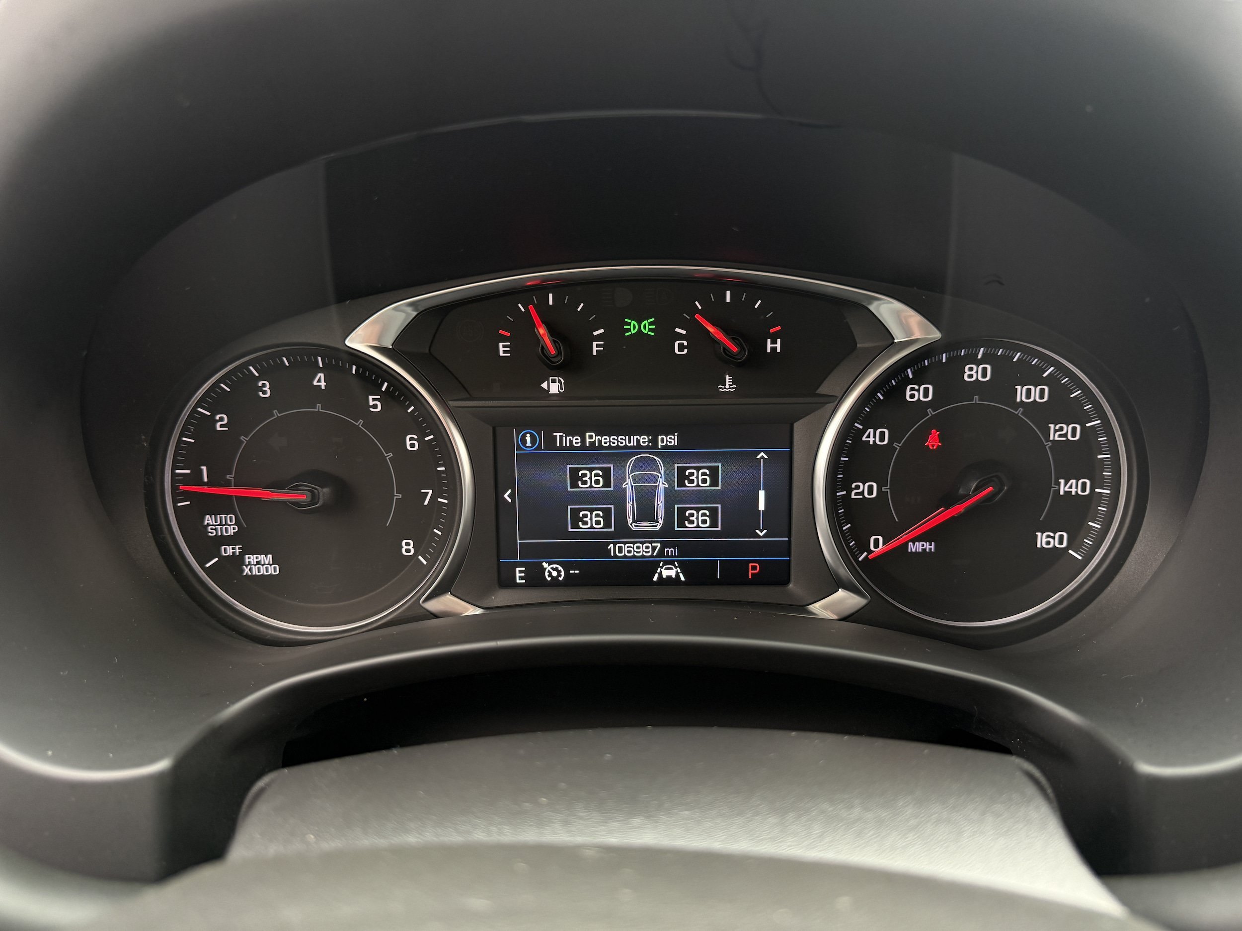 Used 2023 GMC Terrain SLE w/ Driver Convenience Package AWD/4WD image 18