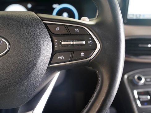 Used 2023 Hyundai Santa Fe Limited FWD image 16