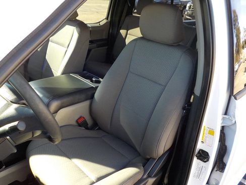 Used 2022 Ford F250 XLT w/ XLT Premium Package image 13