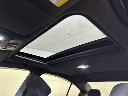 Used 2016 Subaru WRX Premium image 26