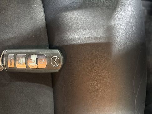 Used 2018 MAZDA CX-5 Touring w/ Preferred Equipment Package image 23