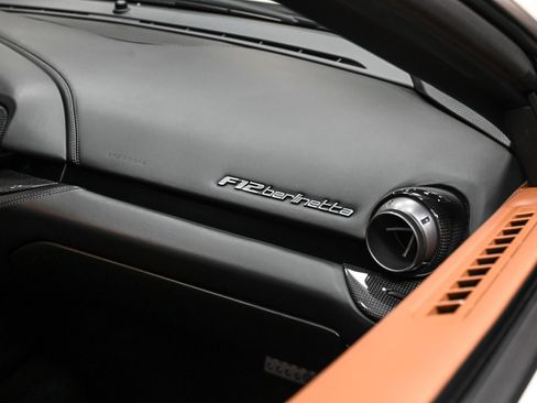 Used 2015 Ferrari F12 Berlinetta image 41