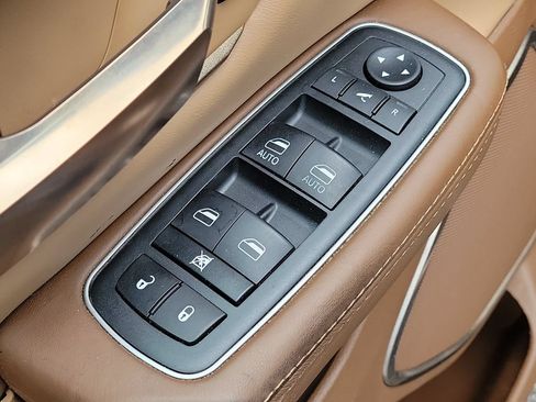 Used 2020 RAM 1500 Limited AWD/4WD image 19