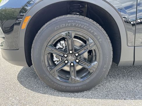 New 2025 Chevrolet Blazer LT w/ Convenience Package image 12