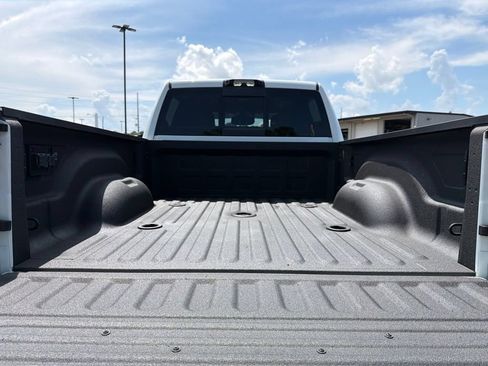 Used 2024 RAM 2500 Rebel w/ Safety Group AWD/4WD image 10