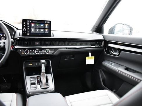 New 2026 Honda CR-V Sport Touring image 22