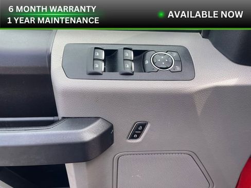 Used 2019 Ford F150 XL w/ XL Power Equipment Group image 22