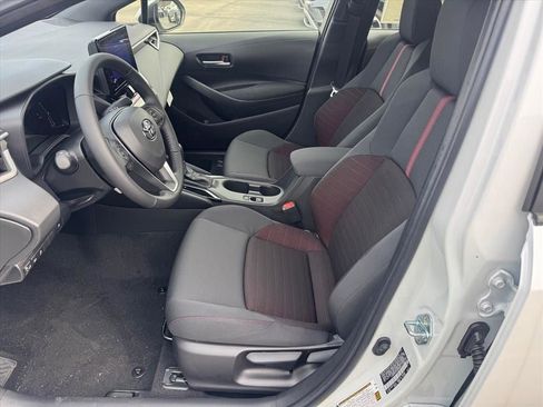 New 2026 Toyota Corolla SE image 7