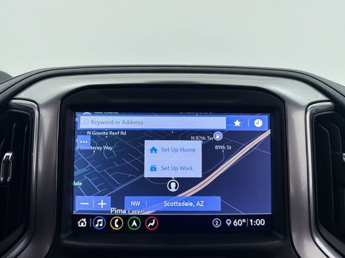 Used 2020 Chevrolet Silverado 2500 LTZ w/ LTZ Premium Package image 7