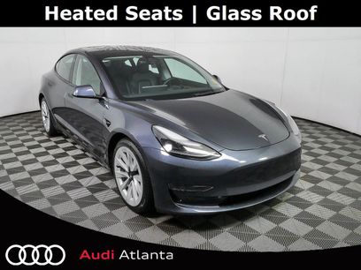Used 2023 Tesla Model 3 Standard Range