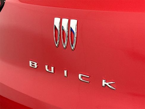 New 2026 Buick Encore GX Sport Touring w/ Advanced Technology Package image 17