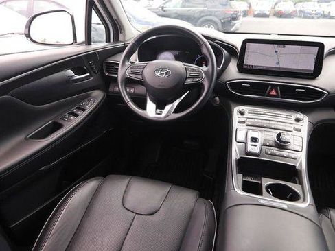 Used 2023 Hyundai Santa Fe Limited FWD image 23