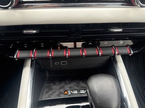 Used 2023 GMC Canyon AT4X w/ LPO, Sports Bar Package image 24