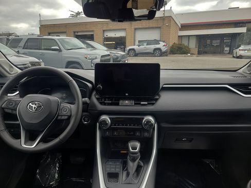 Certified 2025 Toyota RAV4 XLE Premium w/ Weather Package image 18