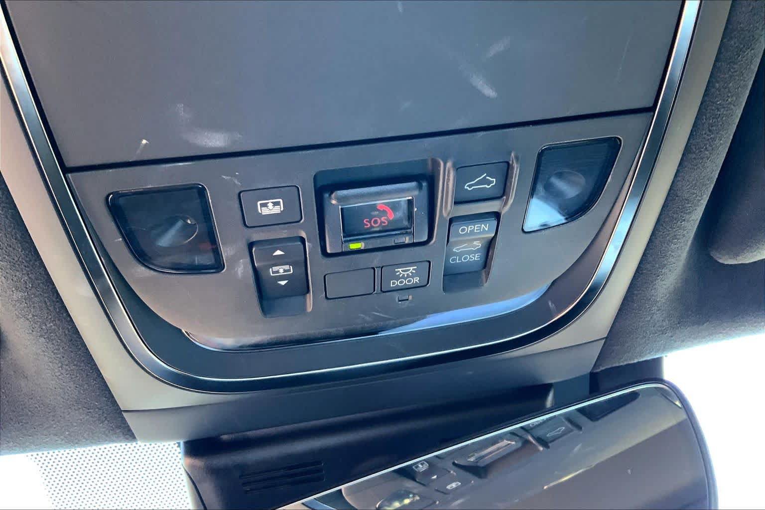 Used 2024 Lexus LS 500 w/ Interior Upgrade Package RWD image 30