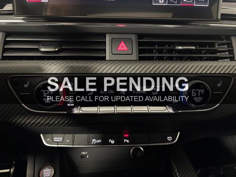 Used 2023 Audi RS 5 2.9T image 21