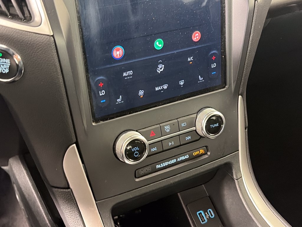 Certified 2024 Ford Edge SEL AWD/4WD image 20