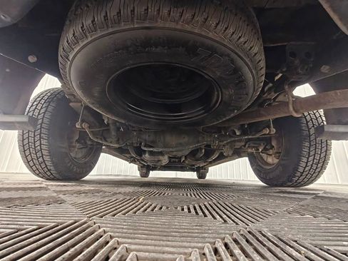 Used 2019 Nissan NV 3500 SL image 44