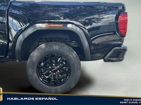 New 2026 GMC Canyon Elevation w/ Convenience Package image 19